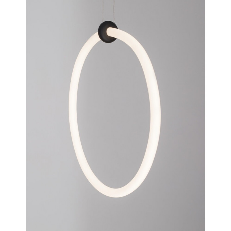 Lampa wisząca LED Ranido - Nowoczesny design | Decolab24