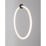Lampa wisząca LED Ranido - Nowoczesny design | Decolab24