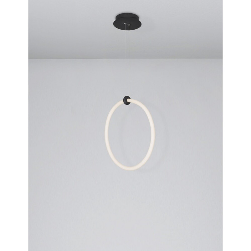 Lampa wisząca LED Ranido - Nowoczesny design | Decolab24