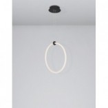 Lampa wisząca LED Ranido - Nowoczesny design | Decolab24