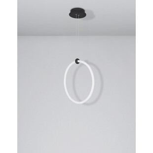 Lampa wisząca LED Ranido - Nowoczesny design | Decolab24