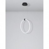 Lampa wisząca LED Ranido - Nowoczesny design | Decolab24