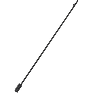 Kinkiet LED Spiros 120cm Czarny - Decolab24