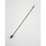 Kinkiet LED Spiros 120cm Czarny - Decolab24
