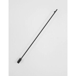 Kinkiet LED Spiros 120cm Czarny - Decolab24