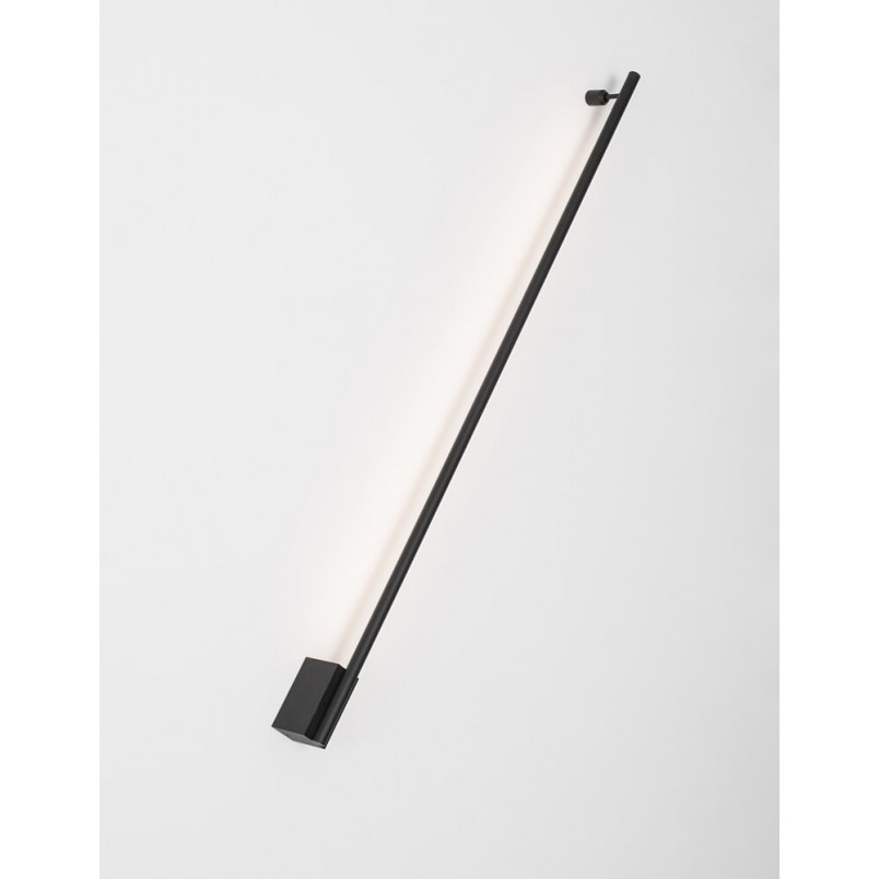 Kinkiet LED Spiros II | Minimalistyczny design | Decolab24