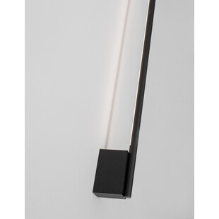 Kinkiet LED Spiros II | Minimalistyczny design | Decolab24