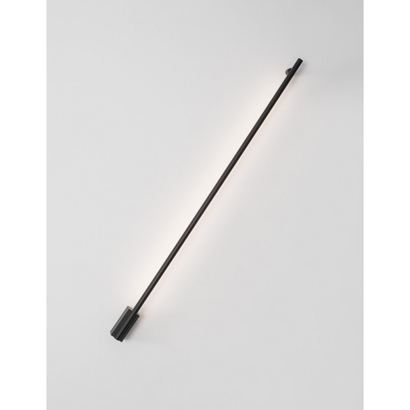 Kinkiet LED Spiros II | Minimalistyczny design | Decolab24
