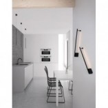 Kinkiet LED Spiros II - Minimalistyczny Design | Decolab24