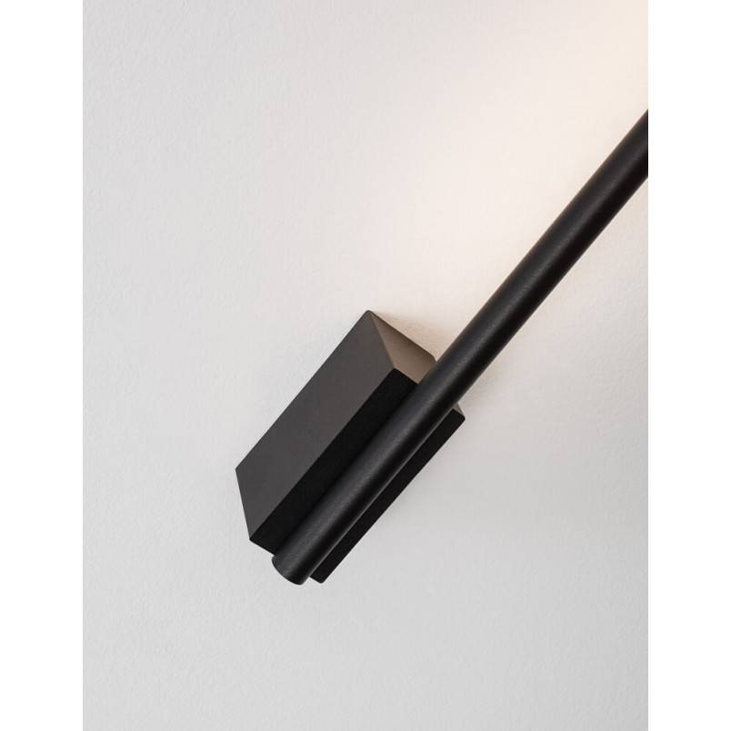 Kinkiet LED Spiros II - Minimalistyczny Design | Decolab24