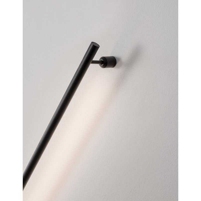 Kinkiet LED Spiros II - Minimalistyczny Design | Decolab24