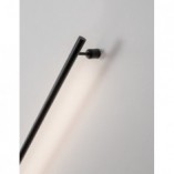 Kinkiet LED Spiros II - Minimalistyczny Design | Decolab24