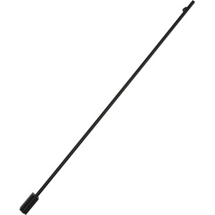 Kinkiet LED Spiros II 120cm Czarny - Minimalizm i Design