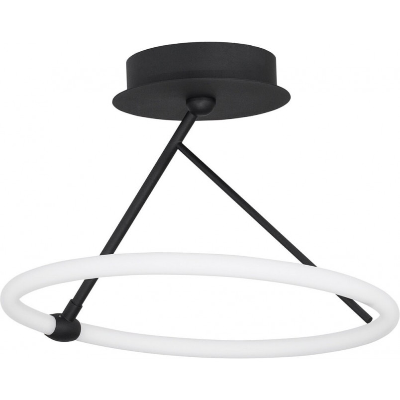 Lampa Sufitowa Grace | Nowoczesna LED | Decolab24