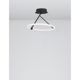 Lampa Sufitowa Grace | Nowoczesna LED | Decolab24