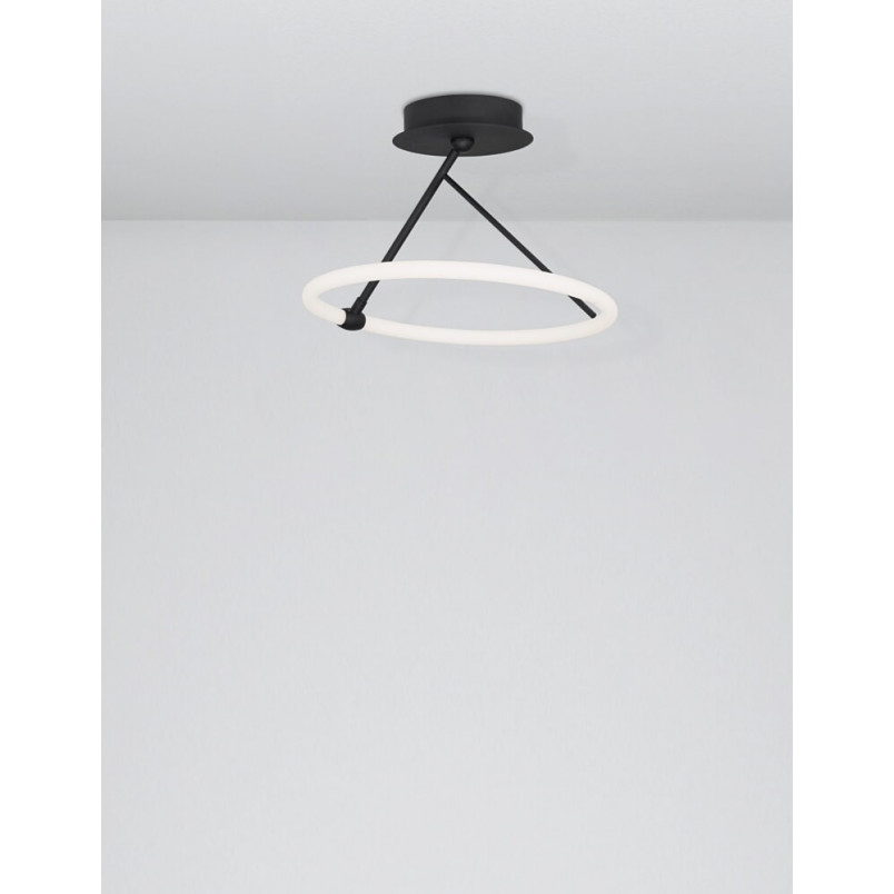Lampa Sufitowa Grace | Nowoczesna LED | Decolab24