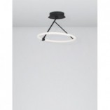 Lampa Sufitowa Grace | Nowoczesna LED | Decolab24