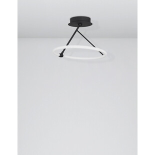 Lampa Sufitowa Grace | Nowoczesna LED | Decolab24