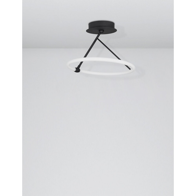 Lampa Sufitowa Grace | Nowoczesna LED | Decolab24
