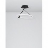 Lampa Sufitowa Grace | Nowoczesna LED | Decolab24