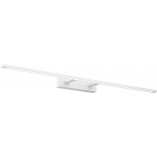 Kinkiet łazienkowy LED Viano 96cm - Nowoczesny design | Decolab24