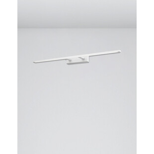 Kinkiet łazienkowy LED Viano 96cm - Nowoczesny design | Decolab24