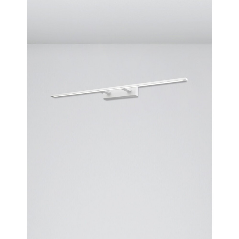 Kinkiet łazienkowy LED Viano 96cm - Nowoczesny design | Decolab24