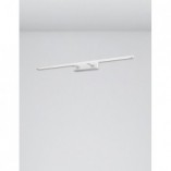 Kinkiet łazienkowy LED Viano 96cm - Nowoczesny design | Decolab24