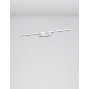 Kinkiet łazienkowy LED Viano 96cm - Nowoczesny design | Decolab24