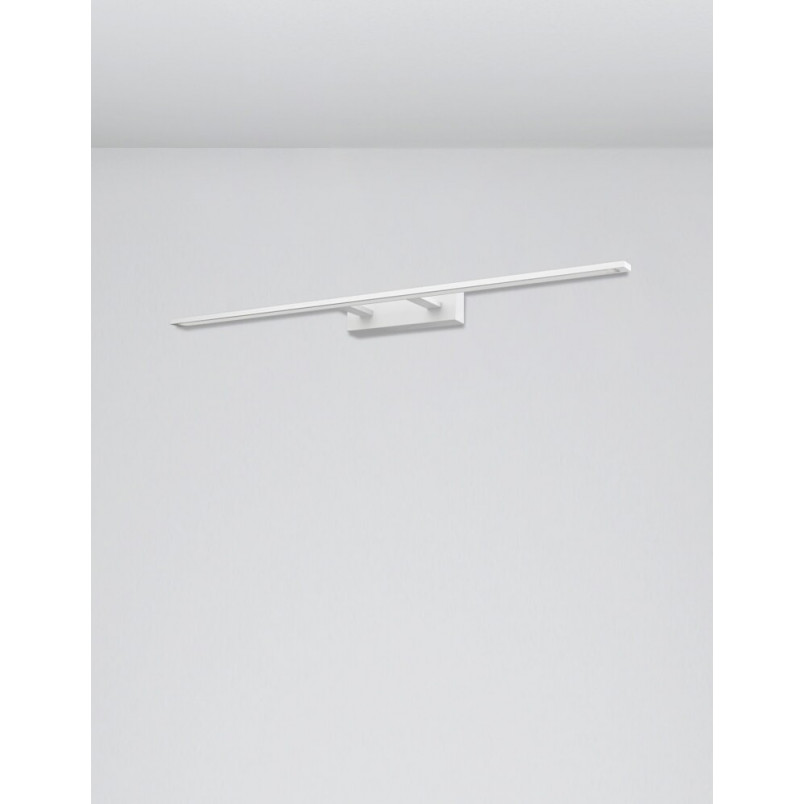Kinkiet łazienkowy LED Viano 96cm - Nowoczesny design | Decolab24