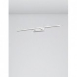 Kinkiet łazienkowy LED Viano 96cm - Nowoczesny design | Decolab24