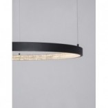 Lampa wisząca Danzio LED - Elegancki design | Decolab24