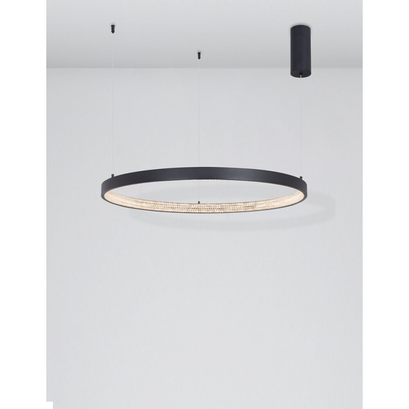 Lampa wisząca Danzio LED - Elegancki design | Decolab24