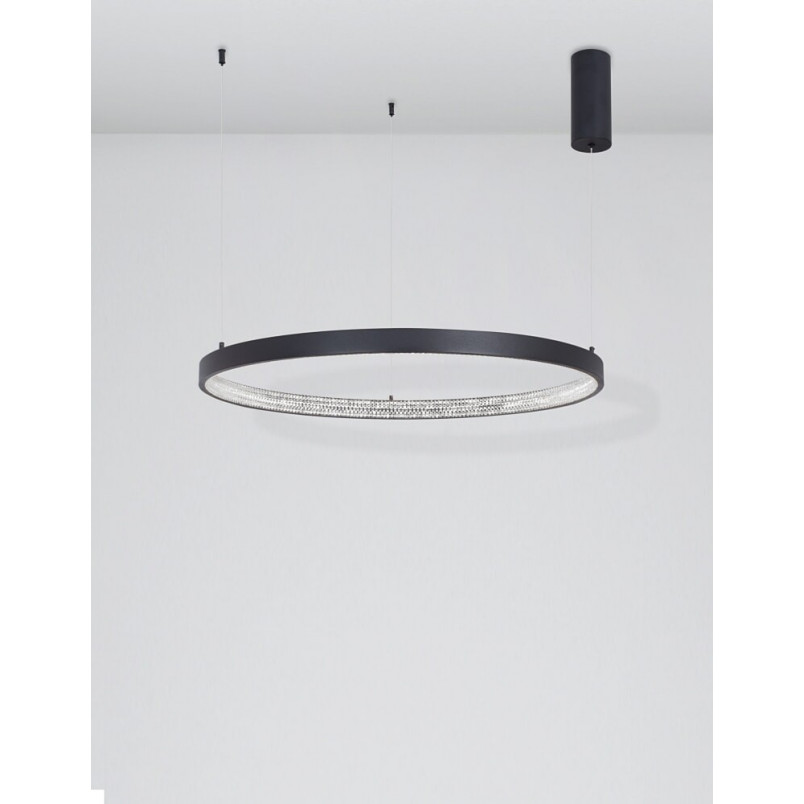Lampa wisząca Danzio LED - Elegancki design | Decolab24