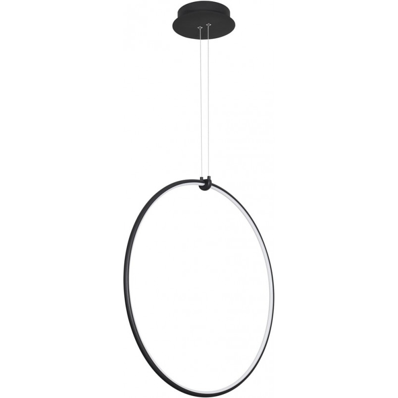 Lampa wisząca Splitz LED - nowoczesny design | Decolab24