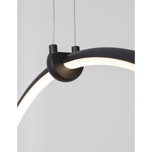 Lampa wisząca Splitz LED - nowoczesny design | Decolab24