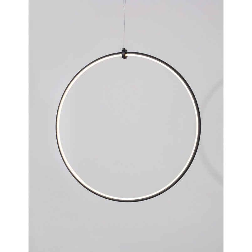 Lampa wisząca Splitz LED - nowoczesny design | Decolab24