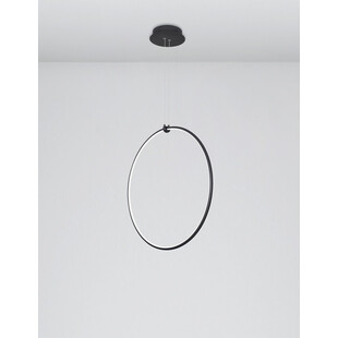 Lampa wisząca Splitz LED - nowoczesny design | Decolab24