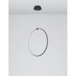 Lampa wisząca Splitz LED - nowoczesny design | Decolab24
