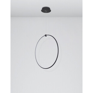 Lampa wisząca Splitz LED - nowoczesny design | Decolab24