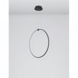 Lampa wisząca Splitz LED - nowoczesny design | Decolab24