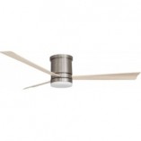 Lampa sufitowa z wiatrakiem Tina 132cm LED - Decolab24