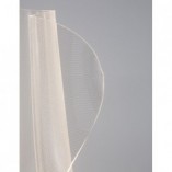 Lampa podłogowa Dermino złota | Nowoczesny design | Decolab24