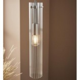 Lampa wisząca szklana Tubo 7cm | Markslojd - Stylowe oświetlenie