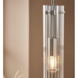 Lampa wisząca szklana Tubo 7cm | Markslojd - Stylowe oświetlenie