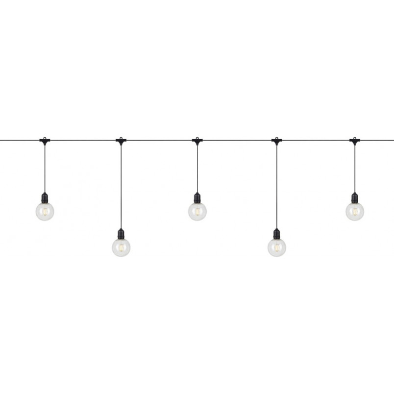 Łańcuch girlanda ogrodowa Garden 24 Deco - Markslojd | Ogród w stylu
