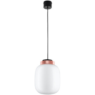 Lampa wisząca Boom LED - Step In Design | Elegancki design