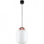 Lampa wisząca Boom LED - Step In Design | Elegancki design
