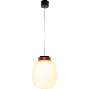 Lampa wisząca Boom LED - Step In Design | Elegancki design