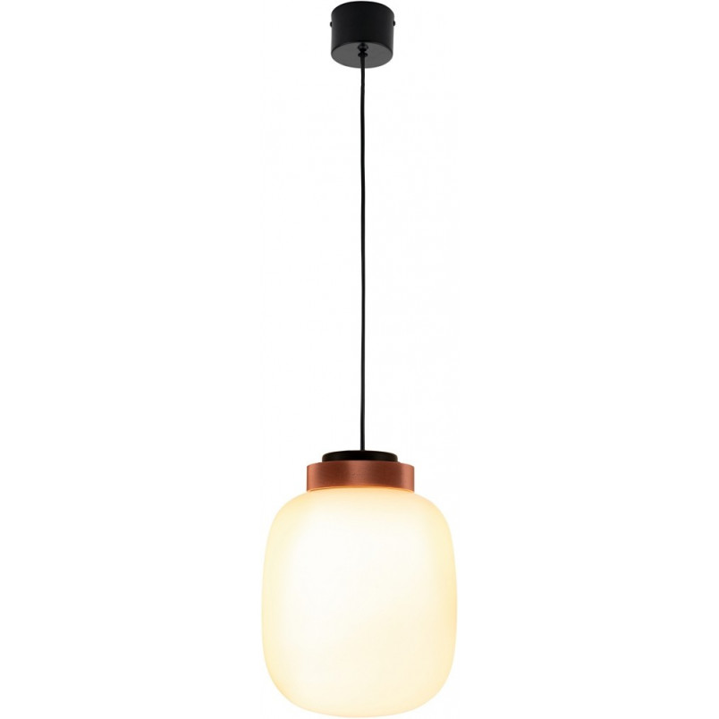 Lampa wisząca Boom LED - Step In Design | Elegancki design